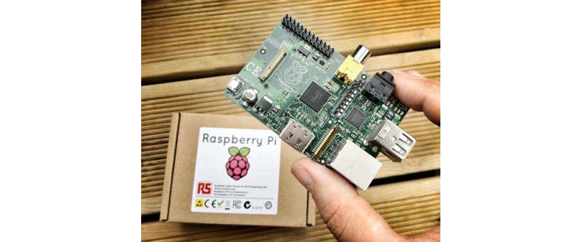 Operate raspberry pi from your Laptop/computer