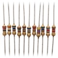 1/4 Watt Resistor