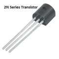 2N Series Transistor