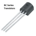 BC Series Transistor