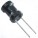 Drum Core Radial Inductor