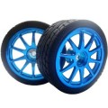 Tyre-Wheel