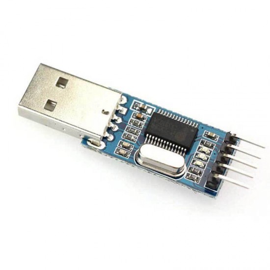 PL2303 USB To RS232 TTL Converter Adapter Module