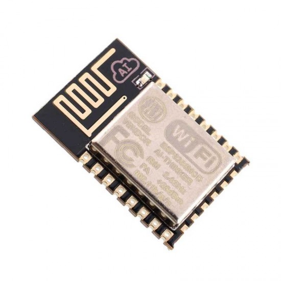 ESP8266-12E Serial WIFI Wireless Transceiver Module for IOT