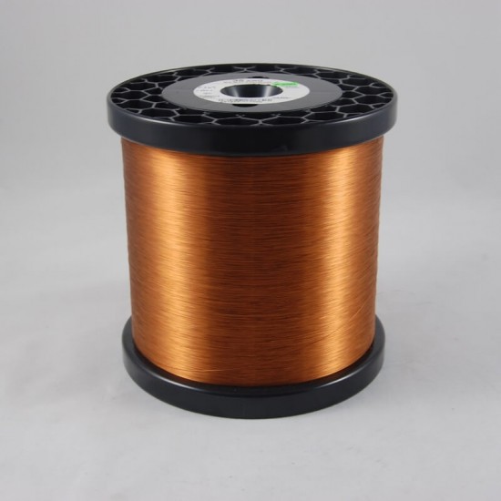 Copper Winding Wire-35 SWG (1 Meter)