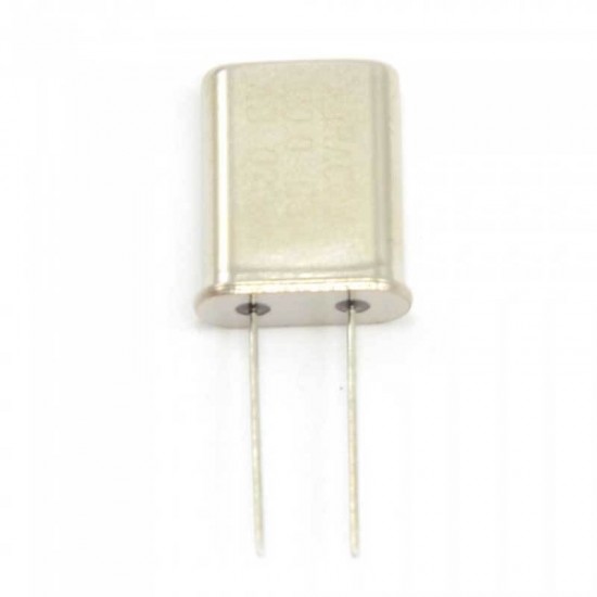 3.579545 MHz Crystal Oscillator-HC49