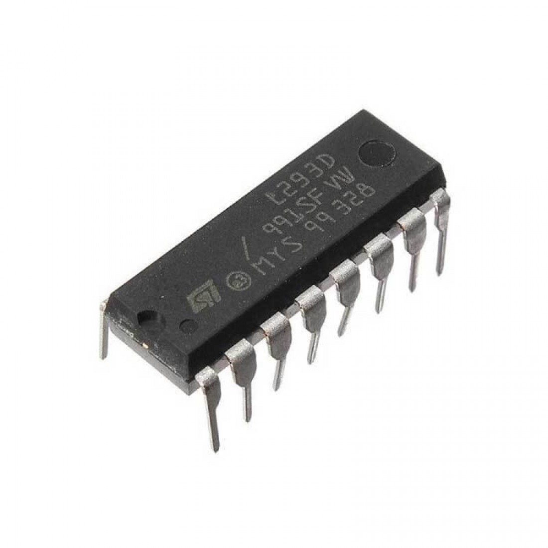 Buy L293d Motor Driver Ic Online India Component7