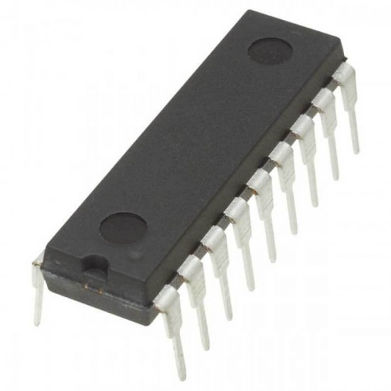 Buy LM3914 Dot or Bar Display Driver IC Online India Component7