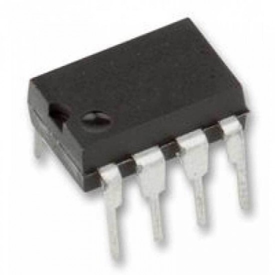 MAX485 - RS-485 RS-422 Transceiver IC