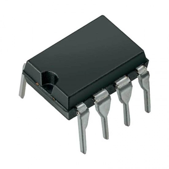 LM318 General-Purpose Operational Amplifiers