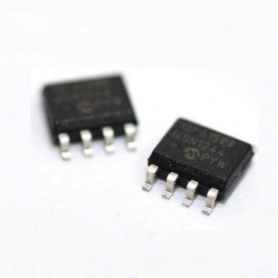 PIC12F675-8 Bit Microcontroller DIP