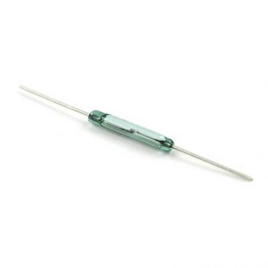 Reed Switch (Magnetic Switch) - 20mm