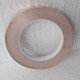 Copper  Conductive Foil Tape 3/4 inch Wide (1 Coil)