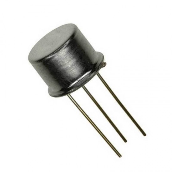 2N2905 PNP Transistor -Metal Package TO-39