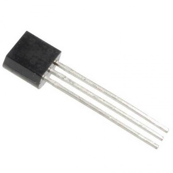 2N2907 PNP Switching Transistor TO-92