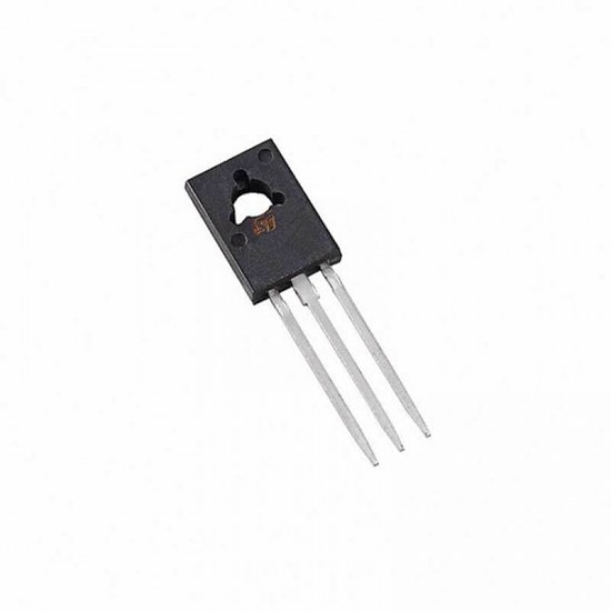 BD139 Transistor - Plastic Package SOT-32