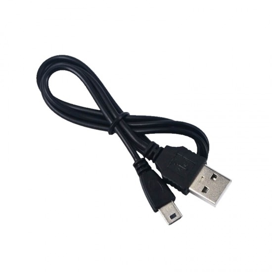 USB A TO MINI B For Arduino Nano 70cm