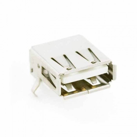 USB Female A Type Connector